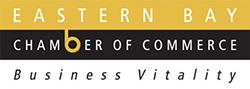 Whakatane Chamber logo