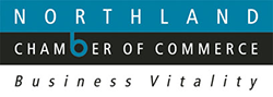 Whangarei Chamber logo