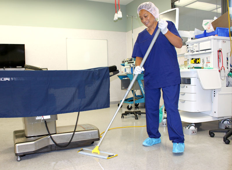 Hospital Cleaning Jobs Cleaning Job Find A Job